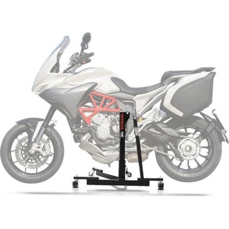 Zentralheber kompatibel mit MV Agusta Turismo Veloce 14-25 ConStands Power-Evo