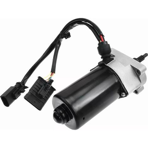 Hinterachs-Differenzialsperrenmotor für Jeep WK2 Grand Cherokee - Schwarz -