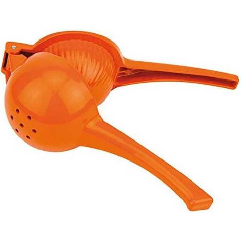 Exprimidor de naranjas con mango de 9 cm Ilsa