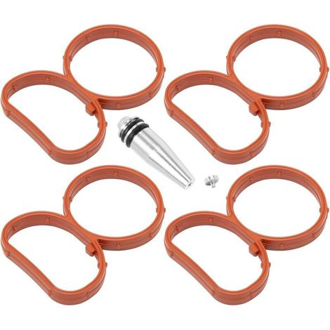 Kit de Suppression des Clapets d’Admission pour Moteur N47 – Compatible avec BMW Série 1 E81/E87, Série 3 E90/E60, Série 2 E82/E88 (1/4)