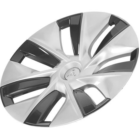 Enjoliveur de roue 1044235‑00‑A, protection de roue robuste, remplacement d'enjoliveur pour Tesla Model Y 2020 à 2023 (1/5)