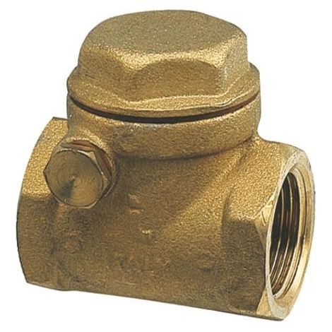 CLAPET DE RETENUE BB 1"1 4 106-33