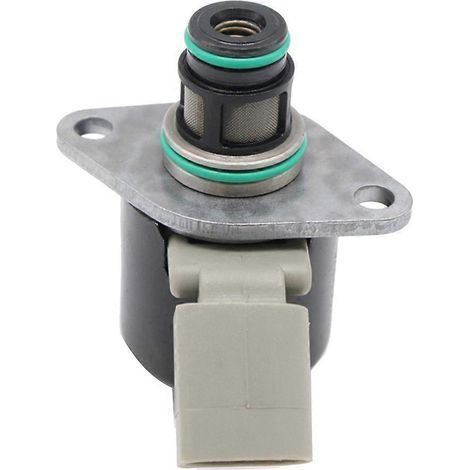 Kraftstoffpumpenregler, Saugsteuerung, SCV-Ventil A6460740484 9307Z530A für Mercedes-Benz W204 S204 W211 S211 (2003-2011) (1/5)