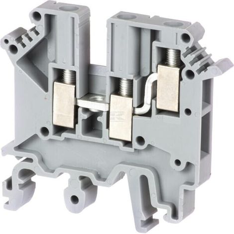 Morsetto passante PHOENIX CONTACT UT4TWIN (1/2)