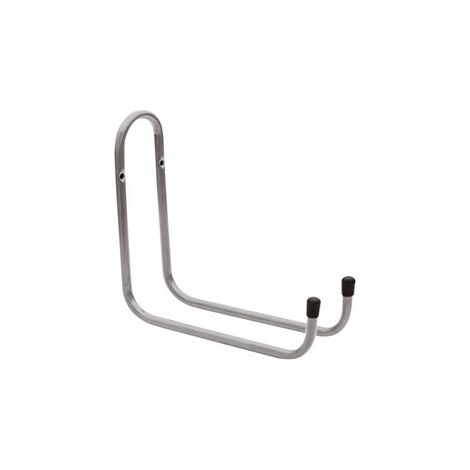 Gancho doble grande 220mm b025q bikain (1/6)