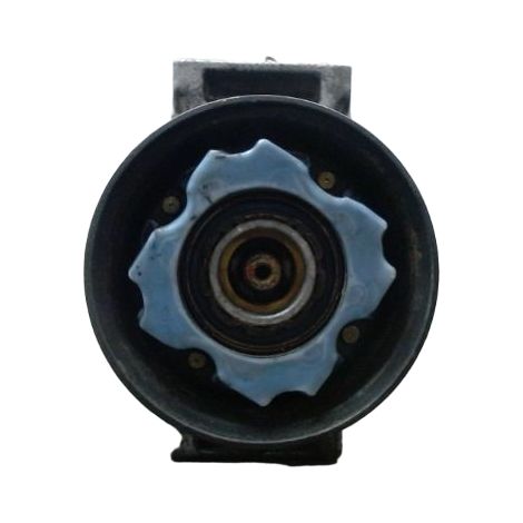 [PRODUIT D'OCCASION] Compresseur Air Conditionne VOLKSWAGEN Golf V 2003-2009 ♻️ Ref Oe. 1k0820808f - Garantie à vie (1/2)