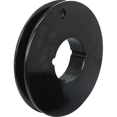 Poulie Spa 1 Gorge Dp 85mm Pour Moyeu Type 1210 (1/4)