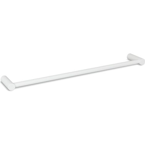 BELTRAN 10076 AMSTERDAM Toallero 54,5 cm Blanco Textura - ref: 064-10076