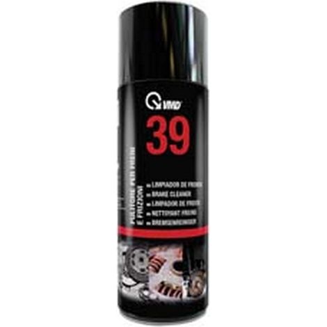 12PZ VMD 39 PULITORE PER FRENI E FRIZIONI SPRAY ML.400 - ml.400 in bomboletta sp
