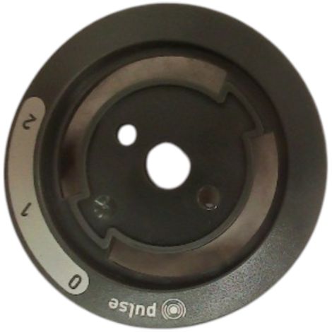 Ersatzteil - Bague grise - - MOULINEX, TEFAL