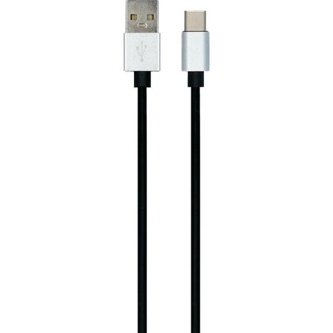 Cable Usb vers Usb-C 2m