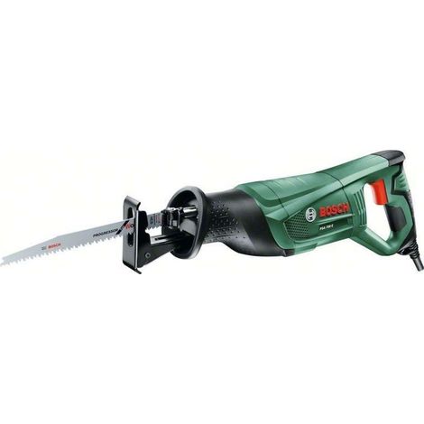 Bosch - Seghetto universale da 710 W 06033A7020 (1/4)