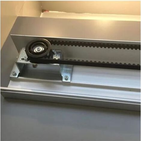 Courroie Crantée Ouvre-Porte De Garage STD8M, avec caractéristiques : Automatique, 7M, 10MM, 8M, Porte