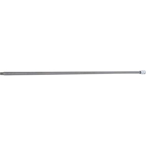 Douille à Embouts 800 mm - 12,5 mm (1/2), Polygone Femelle XZN M12 - Précision et Robustesse pour VAG - D-Work (1/5)