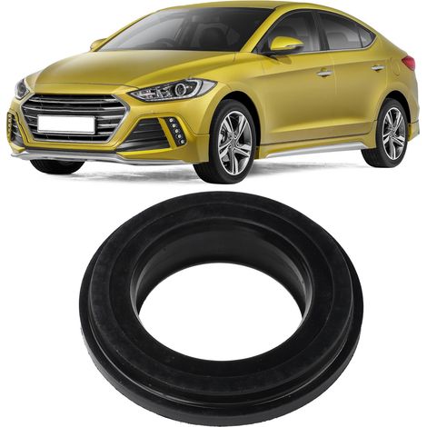 (T06) Ein Paar vordere Federbeinlager, Modell 54612-C1000, wird für Hyundai/Kia 2015-2020 verkauft. (1/5)