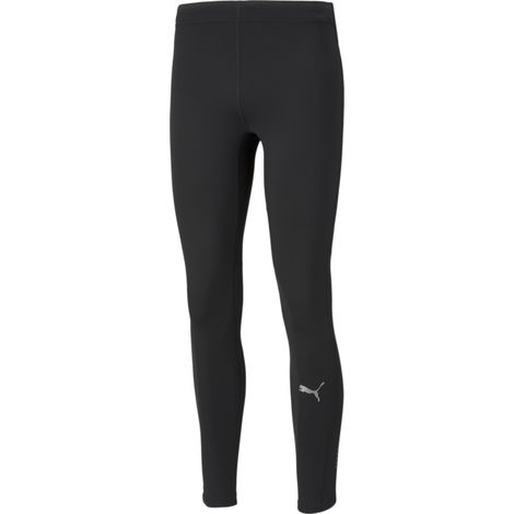 Puma RUN FAVORITE Herren-Leggings schwarz 52021801 r L