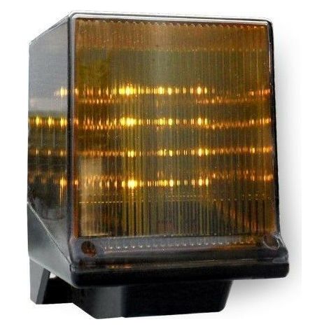 Lampeggiatore Faacled 24V - FAAC 410024