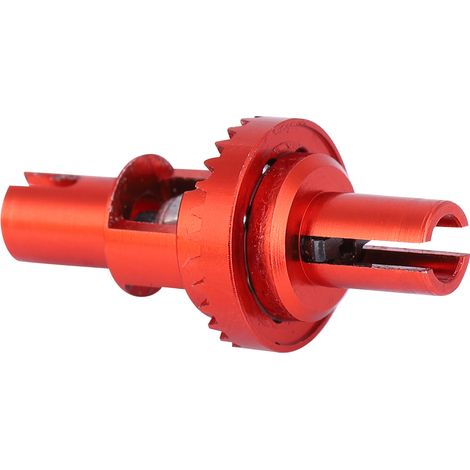Metallkugeldifferential passend für WLtoys 1/28 K989 K969 K979 K999 P929 P939 ferngesteuertes Auto (1/5)