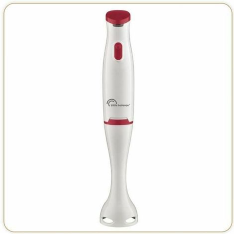 Stabmixer - Easy Soupe - 8703 - Little Balance (1/3)