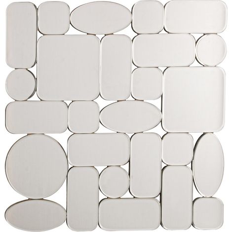 Specchio bizzotto lizzy quadrato 60x60 prezzo piu basso web - bizzotto (1/2)