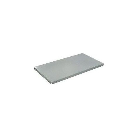 Plateau étagère peint 90x40 cm.
