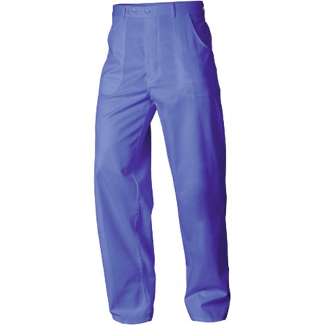Pantalon de travail 5172230-52 GRANIT