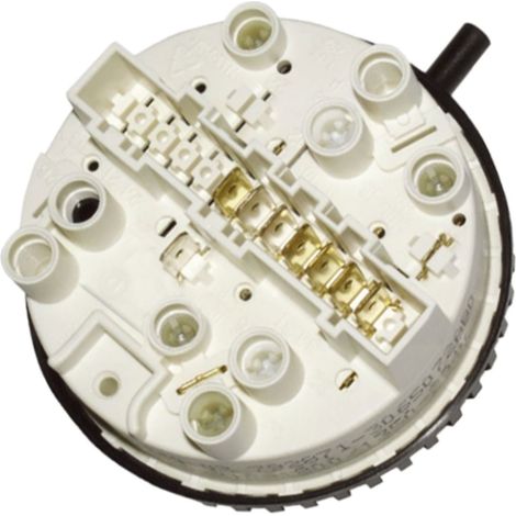 Pressostat