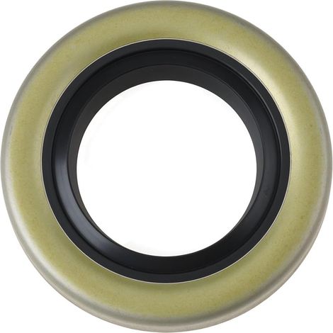 Golf car front wheel hub oil seal 49 x 29 x 8.5 mm 1013135 compatible with Club Car 1011888 (1/5)