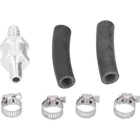 Valve de Ventilation à charge partielle de moteur, remplacement Plug and Play pour SMART Coupé 450 452 1998-2007 0,6l 0,7l (1/5)