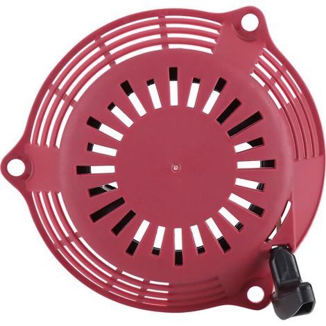 Kit di riavvolgimento per motorino di avviamento a ritorno per GCV135 GCV160 EN2000-Crezuo-Crezuo