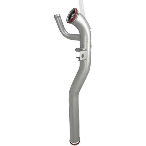 Tuyau d'entrée de pompe à eau automatique MD379209 pour 2004-2005 (1/5)