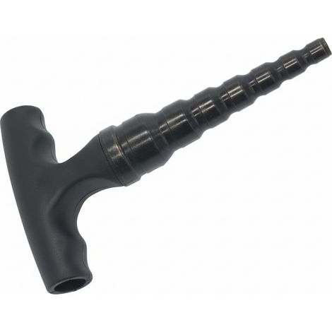 Calibro svasatore Ø10–32 mm in metallo per tubo multistrato pex-al-pex raccordi balpex mp lp bampi mpca1432