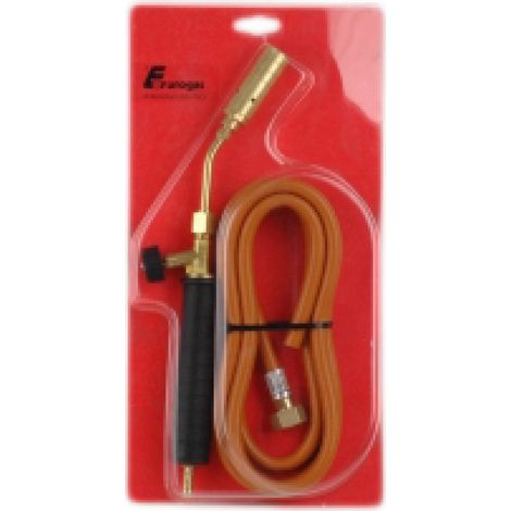 Kit Cannello Con Tubo