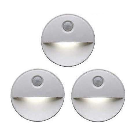 LED-Nachtlicht mit Bewegungsmelder  LED-Serum  Filterlos  Ideal für Basilikum, Espresso und mehr