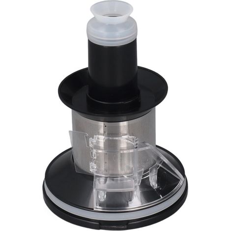 Filtro di ricambio per il contenitore della polvere per aspirapolvere portatile senza fili Proscenic P10, accessori (1/4)