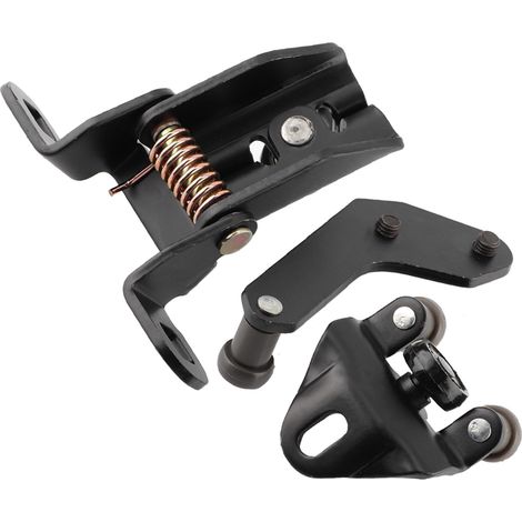 3 Stück Schiebetürrollen für Ford Transit 00-13 AC11-V268K35 (1/5)
