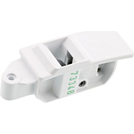 Electrolux - fermeture de porte / verrouillage - 8090411045 - (1/2)