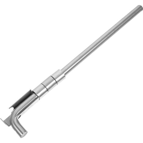 Loquet de Sol en inox Renforcé (1/5)