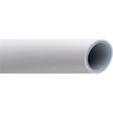 Mehrschichtiges PE-AL-PEX-Rohr in Rolle - Ø20x2,0 100m