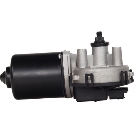 Motor de limpiaparabrisas delantero rápido FT04965 (1/5)