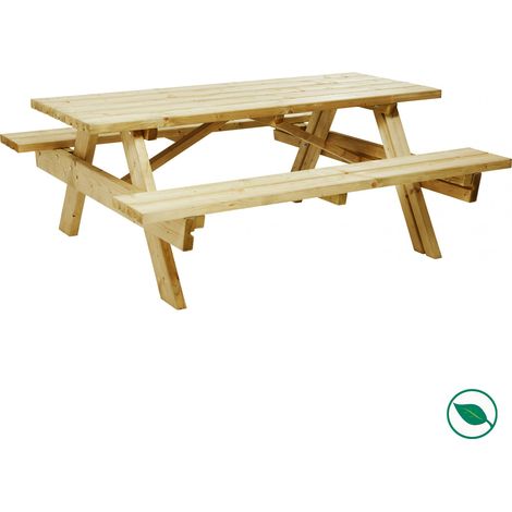 Table pique-nique quali - OLG France (1/3)