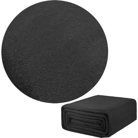 Revêtement de sol résistant aux perforations pour piscine – Sous-couche étanche et robuste pour protection du fond, idéal pour piscines gonflables, hors-sol ou enterrées, usage professionnel (hôtels, (1/5)
