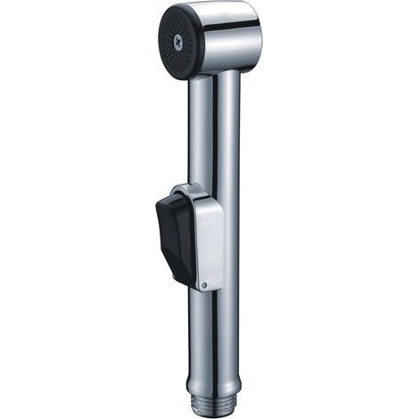 Pulvérisateur de toilette portatif pour bidet - Pulvérisateur de robinet de bidet de salle de bain Nettoyage des toilettes (1/5)