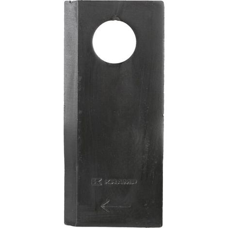 Lame de faucheuse UNIVERSEL 434970KR (1/3)