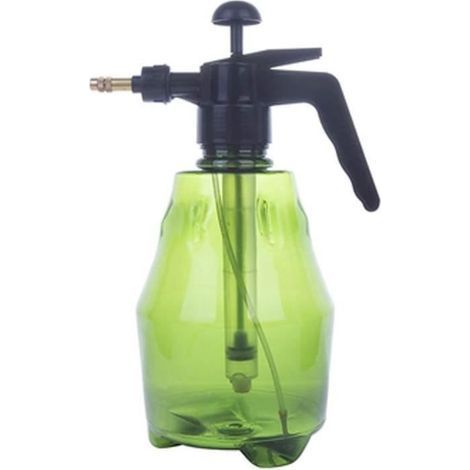 Gießkanne mit niedrigem Druck, 1,5 l – Grün (1/4)