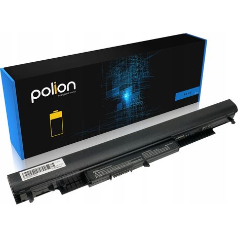 Batterie pour ordinateur portable HP HS03 HS04 HSTNN-LB6U HSTNN-LB6V 2200 mAh