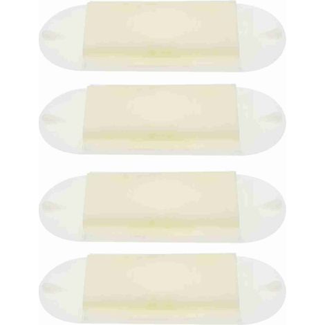 4-teiliges Bienenflucht-Set, Bienenstocktür, Imkerwerkzeug