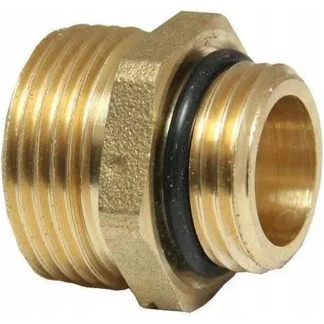 Raccord ibp reduction fitting latón y hermético (1/3)