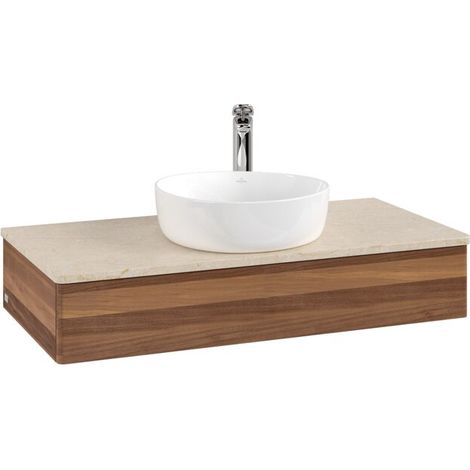 Villeroy & Boch L09053HM WTUS Antao L095 1000x190x500mm (1/3)