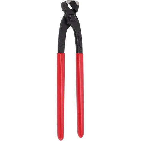Sartex Tenaglia Per Carpentiere Mm 250 In Acciaio Cromo Vanadio Silicio (1/2)